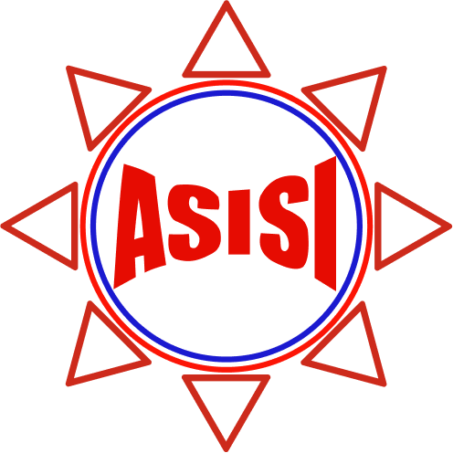 Logo Default ASISI