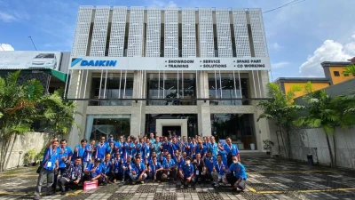 Mengenal Freon Ramah Lingkungan Generasi Terbaru