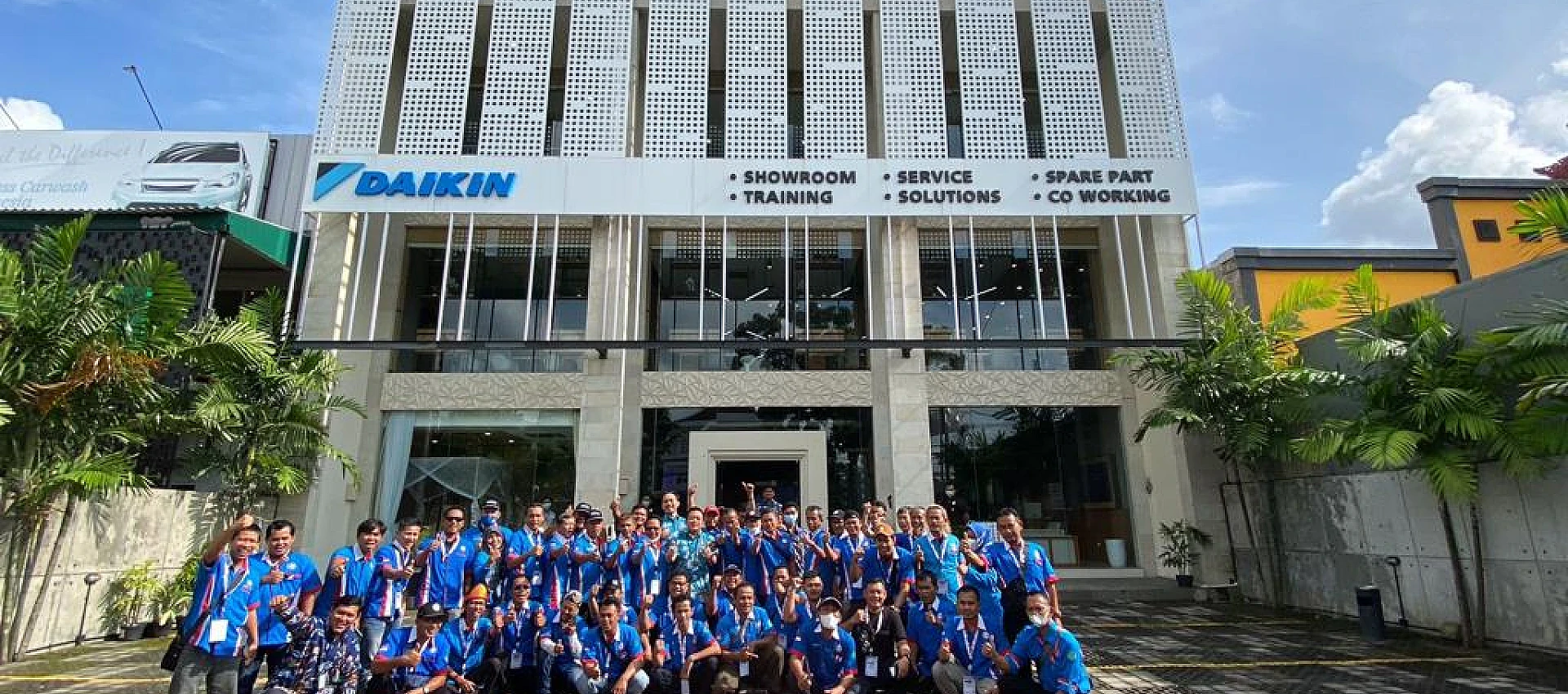 Standartisasi Kompetensi Teknisi Indonesia