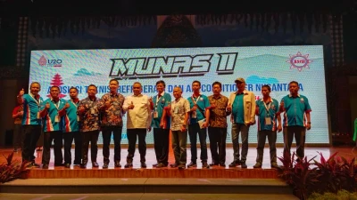 Kerjasama Strategis ASISI dengan Industri Elektronik Nasional